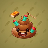 Happy Brownie #70779