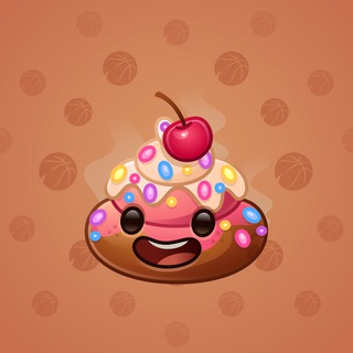 Happy Brownie #70995