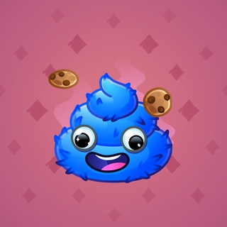 Happy Brownie #71016
