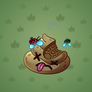 Happy Brownie #71419