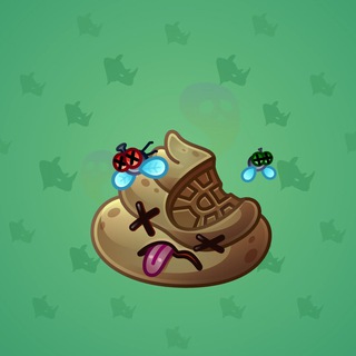 Happy Brownie #71510