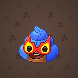 Happy Brownie #71632