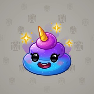 Happy Brownie #71990