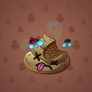 Happy Brownie #72481