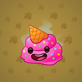 Happy Brownie #72822