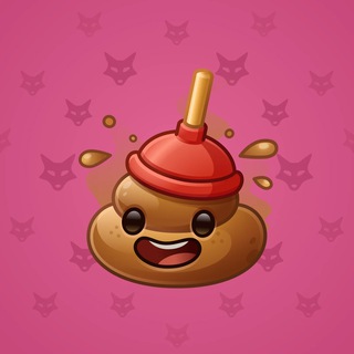 Happy Brownie #72834
