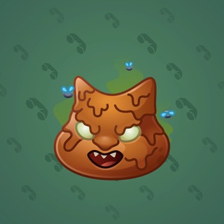 Happy Brownie #72852