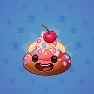 Happy Brownie #72862