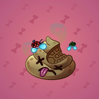 Happy Brownie #73041