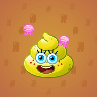 Happy Brownie #73460