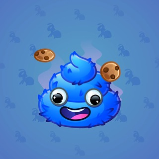 Happy Brownie #73472