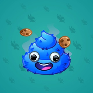 Happy Brownie #73754