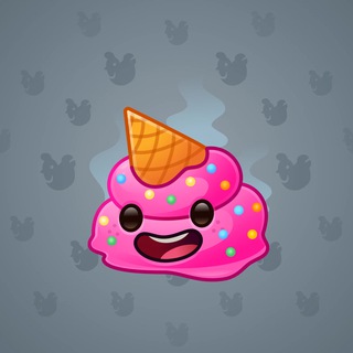 Happy Brownie #73756