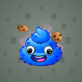 Happy Brownie #74155