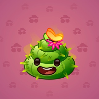 Happy Brownie #74390