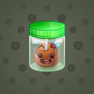 Happy Brownie #74400