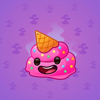 Happy Brownie #74410