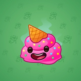 Happy Brownie #74523