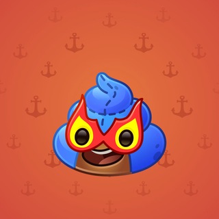 Happy Brownie #74530