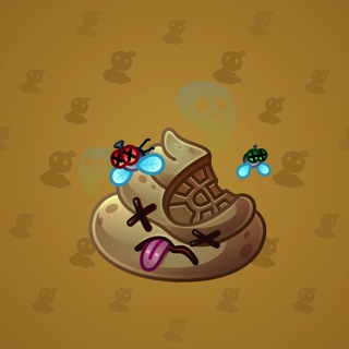 Happy Brownie #74565