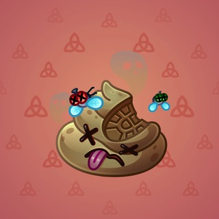Happy Brownie #74576