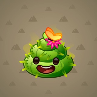 Happy Brownie #74813