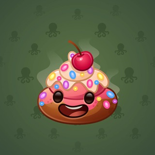 Happy Brownie #74834