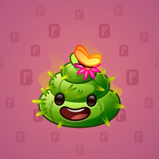 Happy Brownie #74990