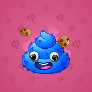 Happy Brownie #75088