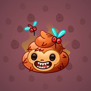 Happy Brownie #75092