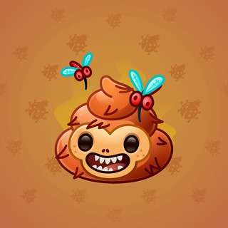 Happy Brownie #75163