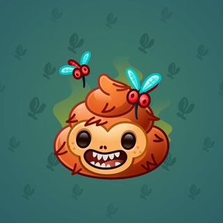 Happy Brownie #75346