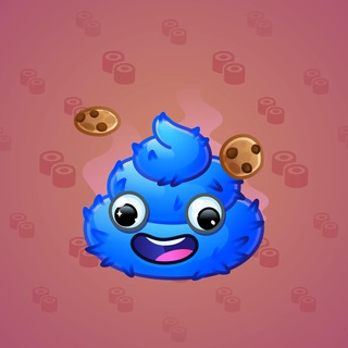 Happy Brownie #75371
