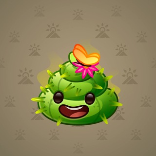Happy Brownie #75458