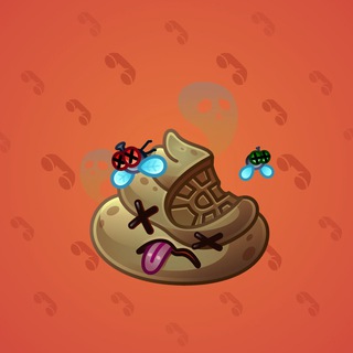 Happy Brownie #75480