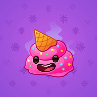 Happy Brownie #75774