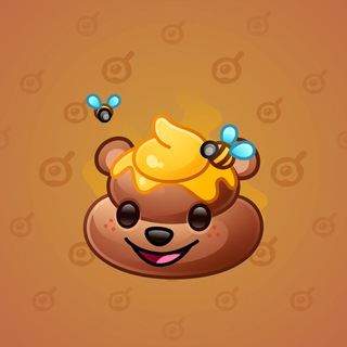 Happy Brownie #75824