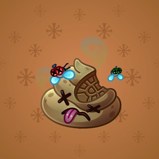 Happy Brownie #75832