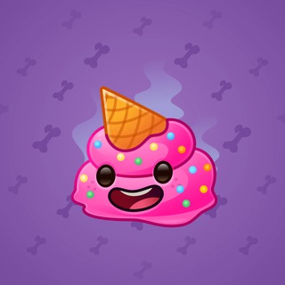 Happy Brownie #75998