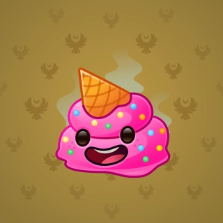 Happy Brownie #76012