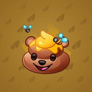 Happy Brownie #76132