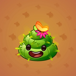 Happy Brownie #76140