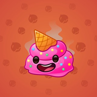 Happy Brownie #76380