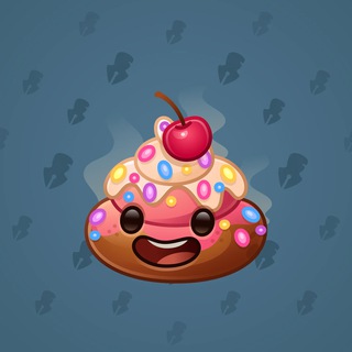 Happy Brownie #76395