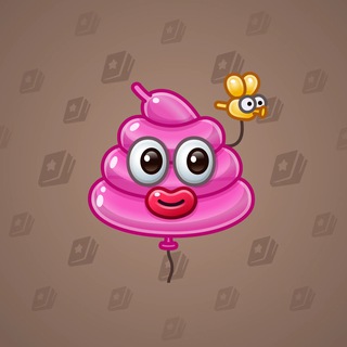 Happy Brownie #76402