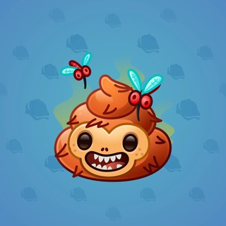 Happy Brownie #76692