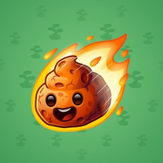 Happy Brownie #76700