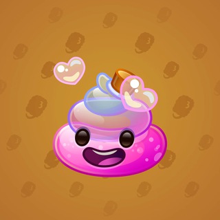 Happy Brownie #76847