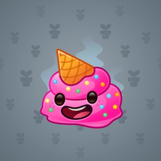 Happy Brownie #76864