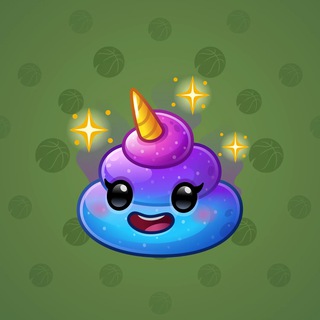 Happy Brownie #76907